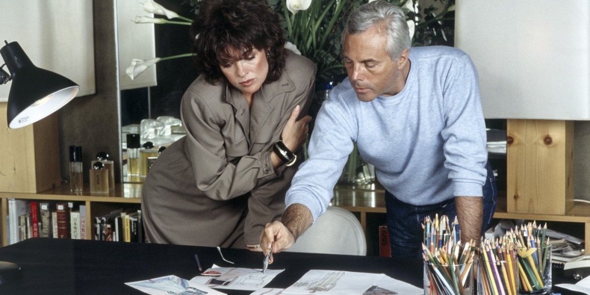 Pomama neviđenih razmera: Svi jure da kupe Armanijeve vintidž komade - Otimaju se