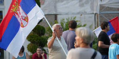 Ana Brnabić , predsednica Narodne skupštine Republike Srbije, raspisala je 1. oktobra redovne lokalne izbore u opštini Mionica.