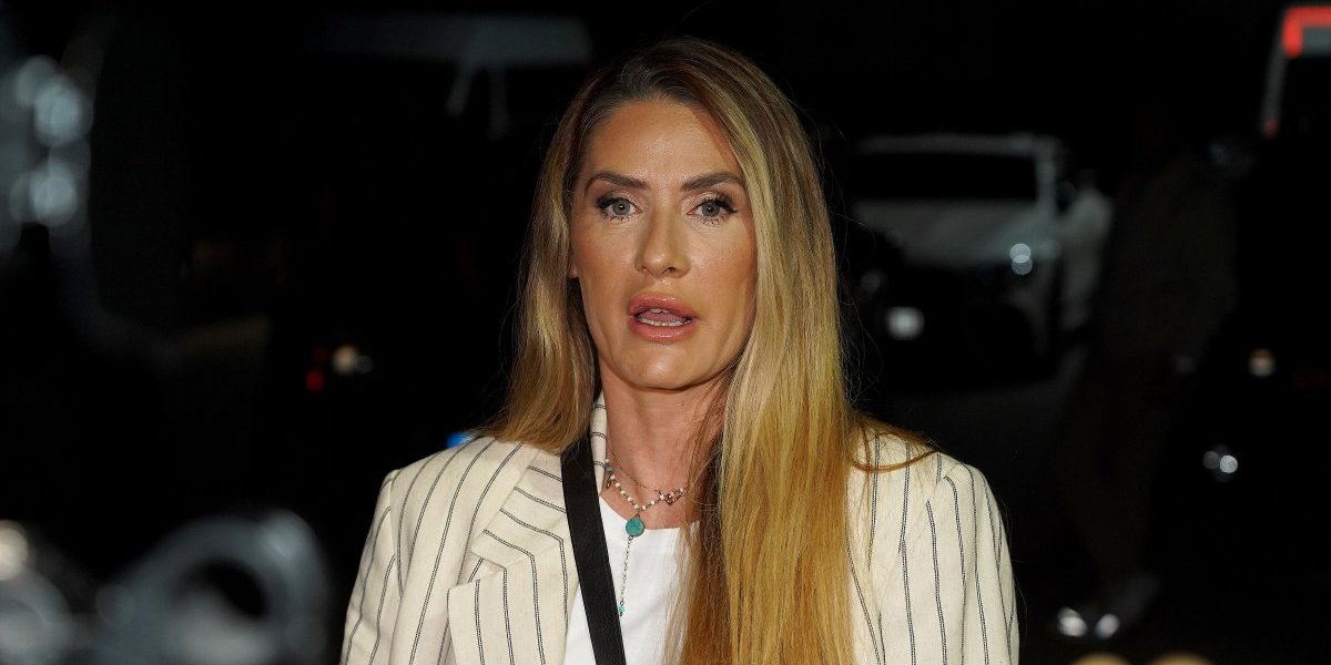 "Direktno se spucao u mene": Ana Ćurčić trpi ogromne bolove nakon udesa