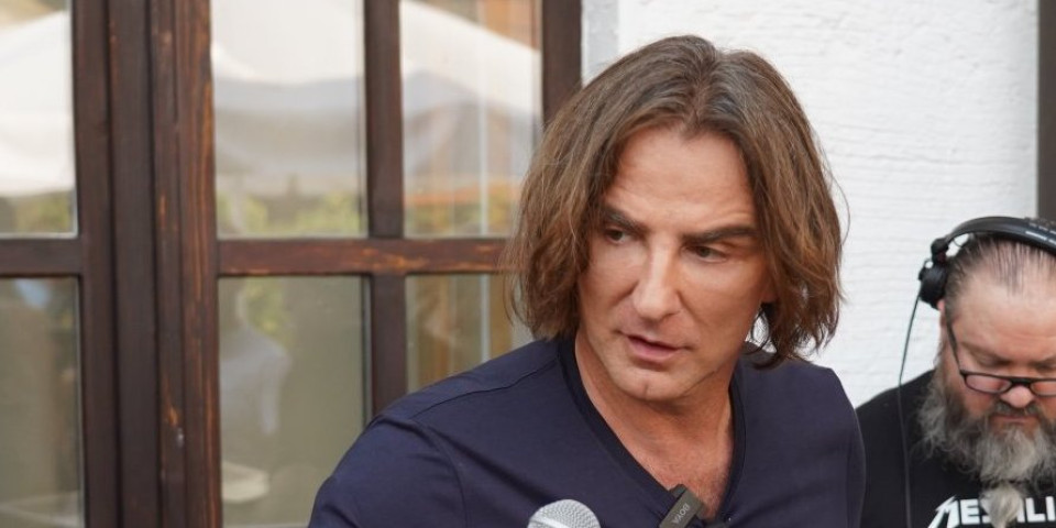 U Odeon uložio 20 miliona evra: Mitrović podelio otkaze, a član bila i Sanja Marinković