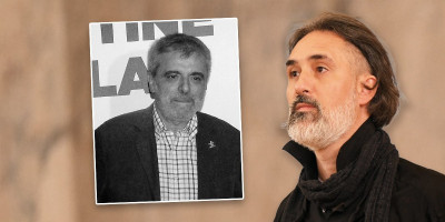 Proslavljeni reditelj Mihailo Vukobratović preminuo je danas u 73. godini života, u KBC Zemun, na odeljenju neurohirurgije.