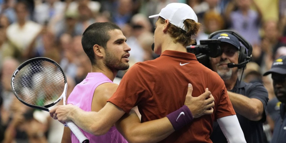 Kako izgleda ATP lista pred finiš sezone?