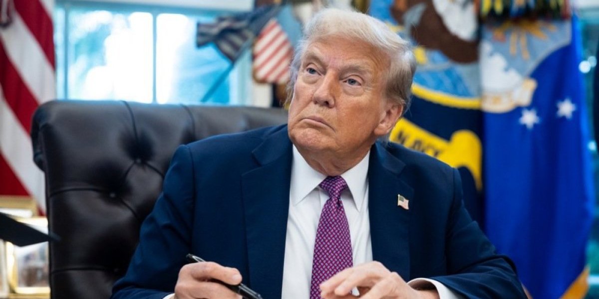 Prvo oglašavanje Trampa posle razgovora s Putinom: Otkrio kada će se održati sastanak!