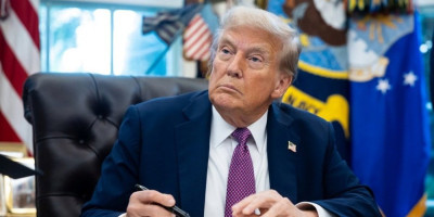 Pokušaj blokadera da dobiju naklonost administracije Donalda Trampa osuđen je na propast.