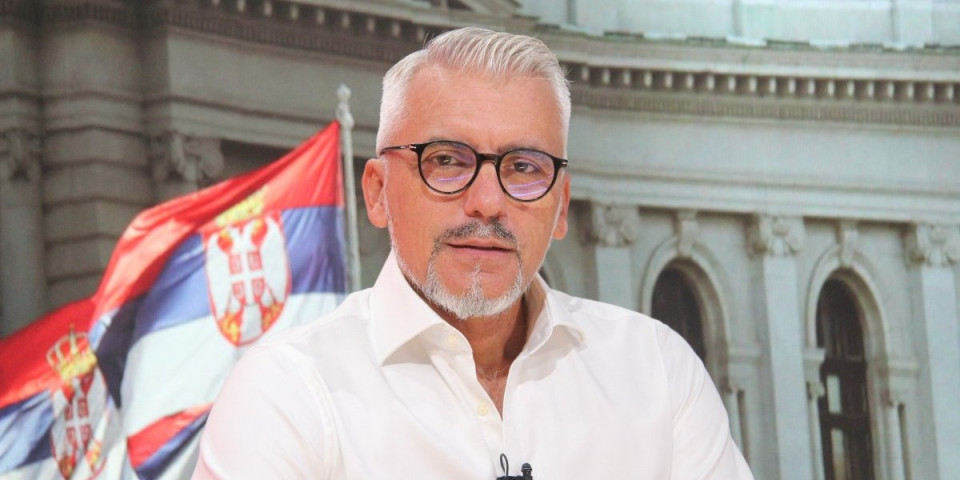 Borojević razobličio aferu "safari": Evo ko su bile ubice sa snajperom i šta im je bio zadatak (VIDEO)