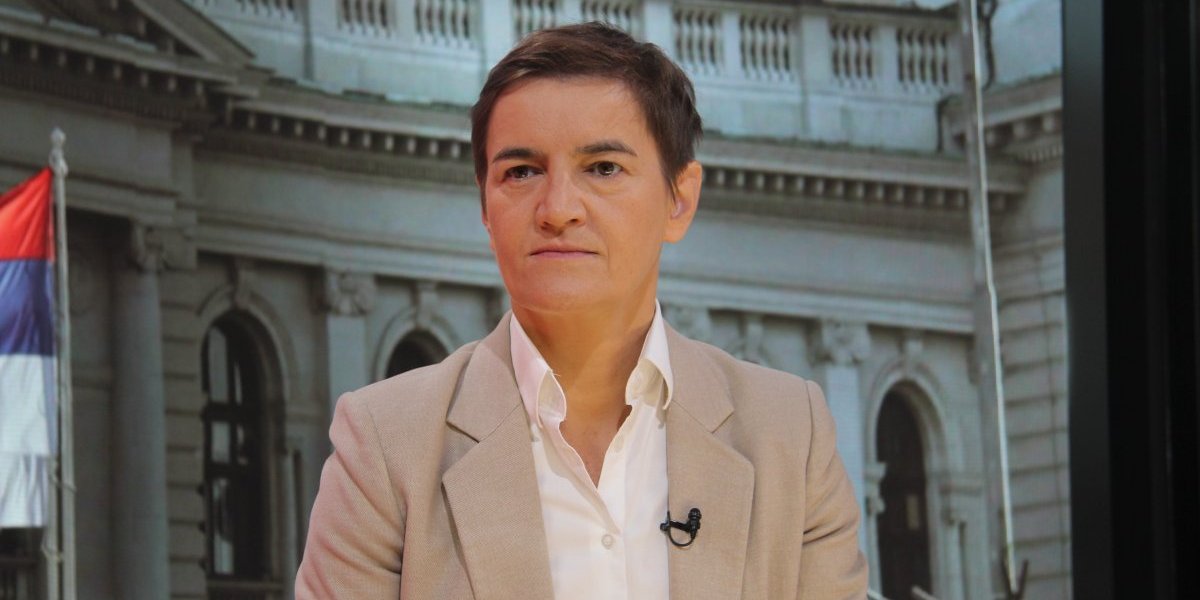 Brnabić iz Pariza: Francuska veliki saveznik Srbije, jako lobira za ubrzanje našeg evropskog puta