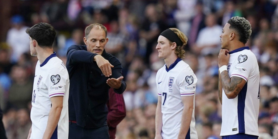 Englezi u transu: Odučili smo Srbe od fudbala, ugušili smo ih i ućutkali