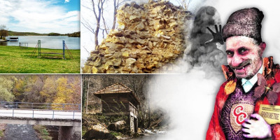 Za našu zemlju vezuju se mnoge misterije i legende, a veliki broj građana Srbije ne znaju da postoje jezivi mitovi zbog kojih se naježe i oni najhrabriji.