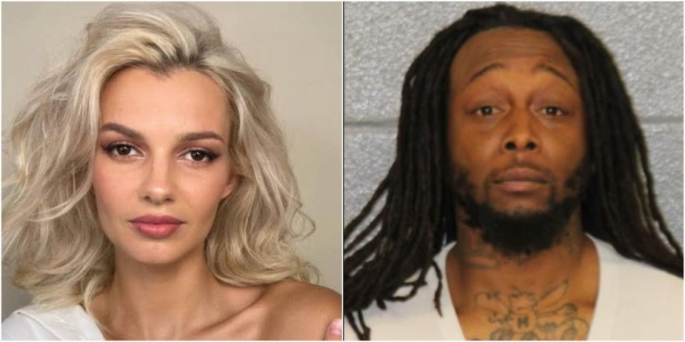 Amerikanci ćute! Tramp se oglasio nakon jezivog ubistva Ukrajinke, reagovao i njegov sin!