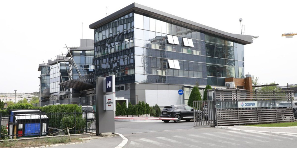 Skandal nad skandalima: Ovako se N1 sprema za kršenje izborne tišine (FOTO)