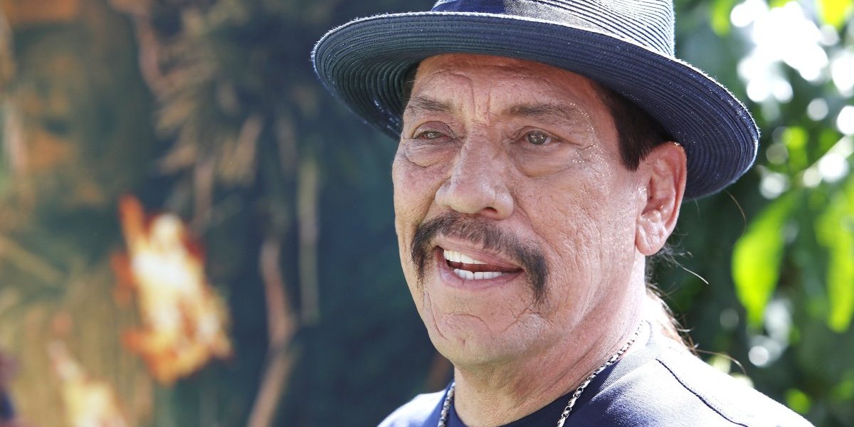 "Hvala svima na brizi": Oglasio se slavni glumac kojeg su živog sahranili