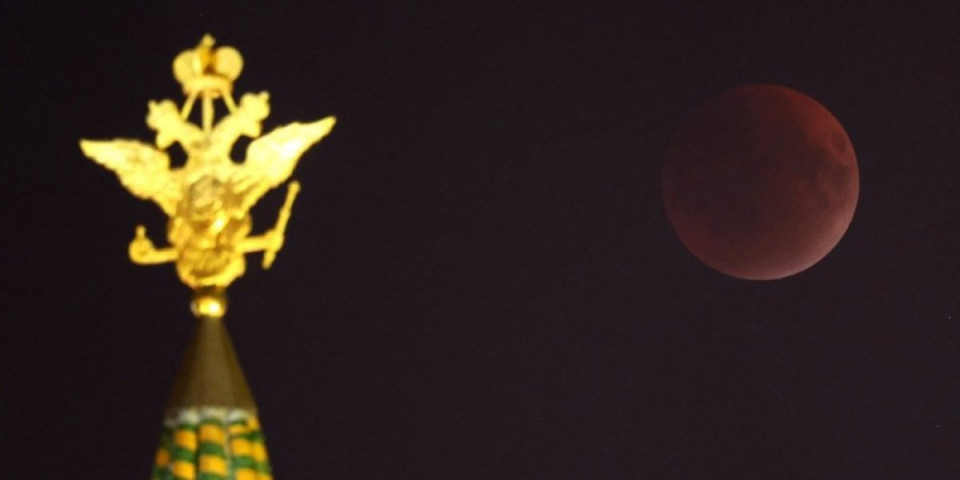 Nema više šale: Rusija ide korak dalje od Zemlje - Moskva postavlja nova pravila u svemiru