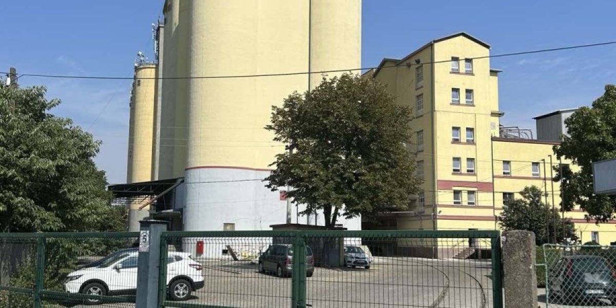 Mesto nesreće u Batajnici