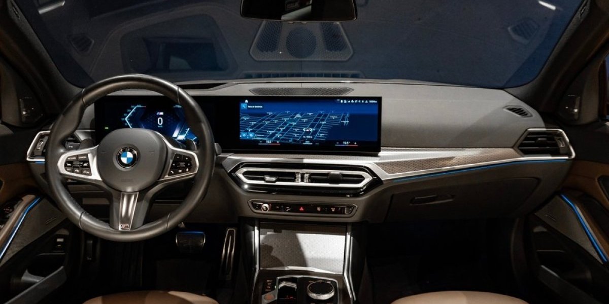 Srbin novi direktor BMW-a: Krenuo od nule još 90-ih, a evo šta zaposleni misle o njemu