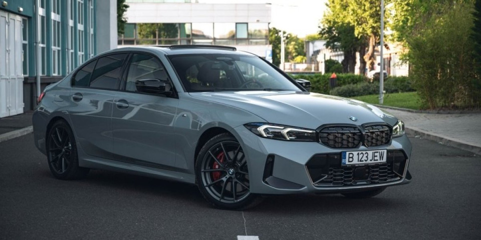 Srbin na čelu "BMW-a": Blistava karijera povučenog dečaka iz Počekovine