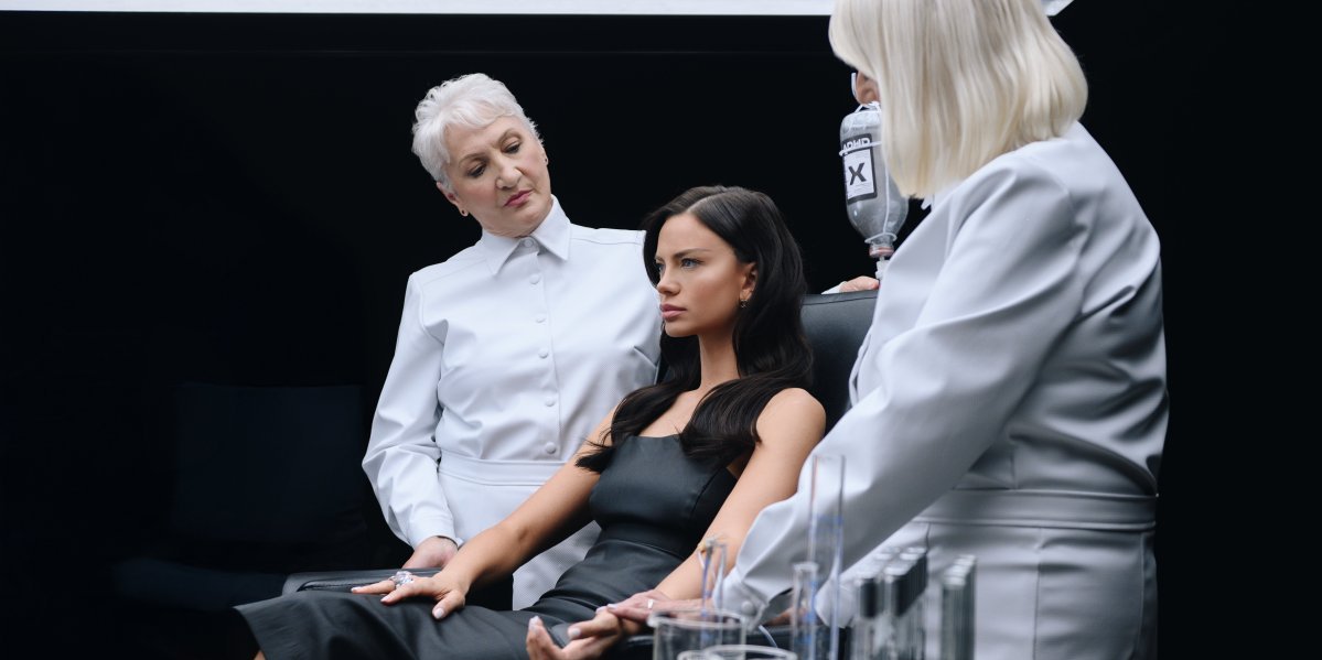 "Pusti ljubav, čuvaj zdravlje": Devojke će poludeti za novom pesmom Milice Pavlović, a tek kad vidite izazovne scene