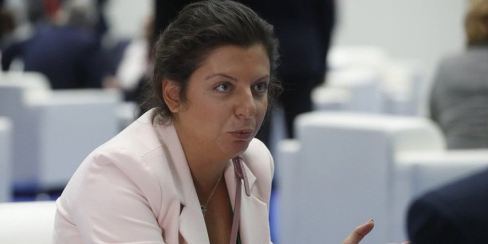 Glavna urednica RT otkrila da je teško bolesna: Idem na operaciju!