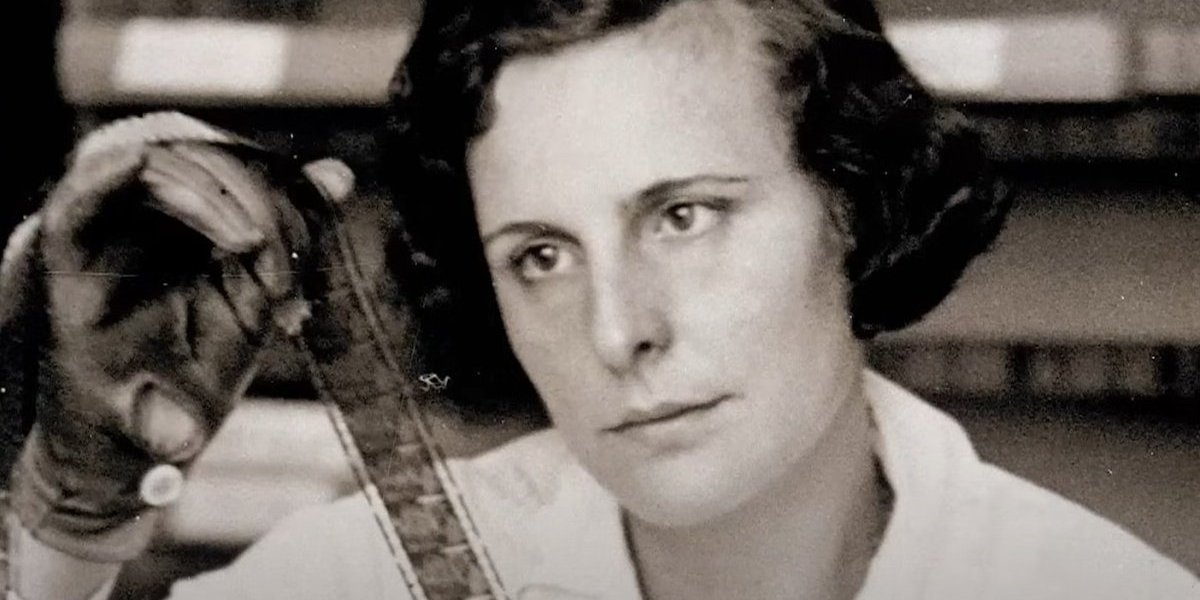 Diktator i zločinac je nju obožavao: Ime umetnice crnim slovima upisano u istoriju (VIDEO)