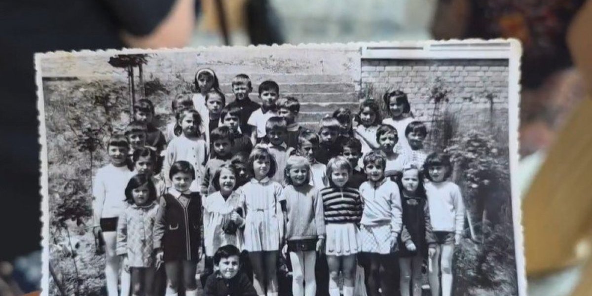 Prvaci generacija 1963/64.