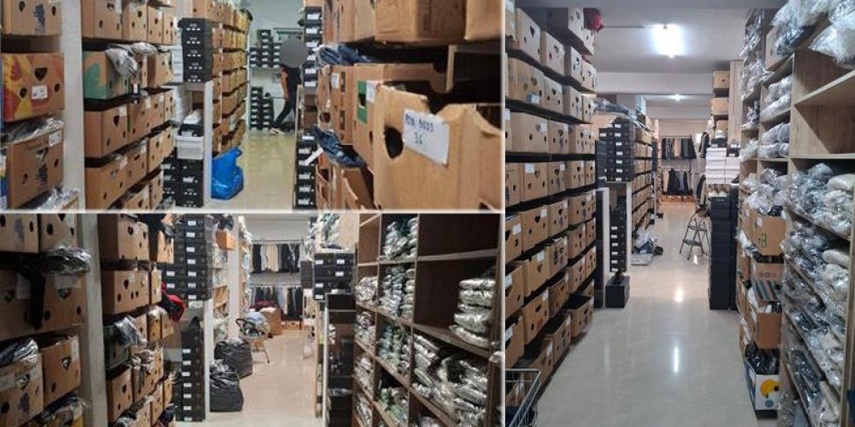 Oštetio budžet za više od 27 miliona: Uhapšen muškarac u Novom Pazaru, policija mu ovo pronašla (FOTO)