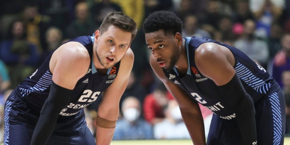 Evrobasket se zahuktava: Bivši Zvezdaš i Partizanovac svete Srbiju, makljaža za kraj dana