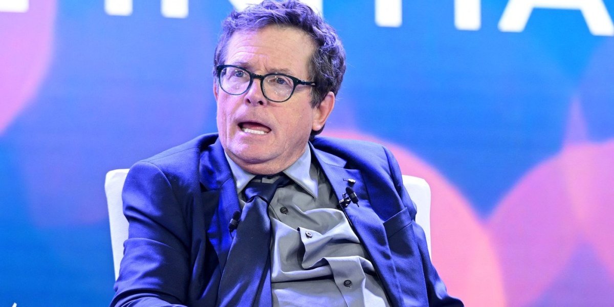 (VIDEO) Čuveni glumac ustao iz invalidskih kolica i rasplakao ceo svet