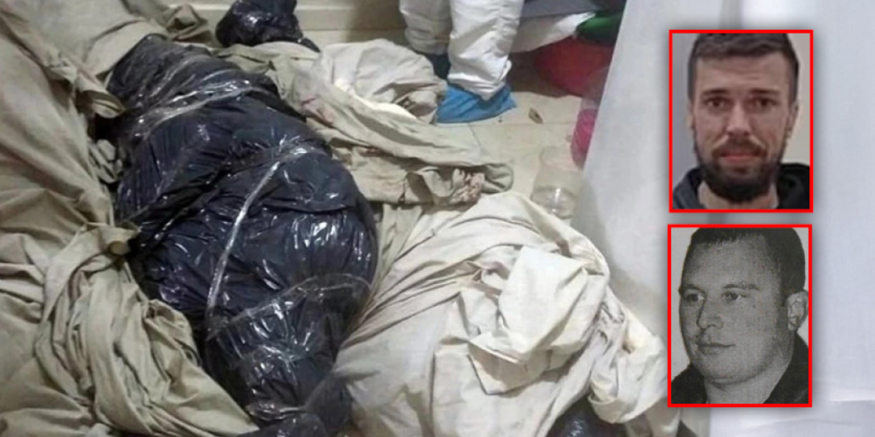 Ubio Radomana, lažirao svoju smrt, ''pao'' u Boliviji: ''Ambasador'' balkanske mafije imao jedan cilj