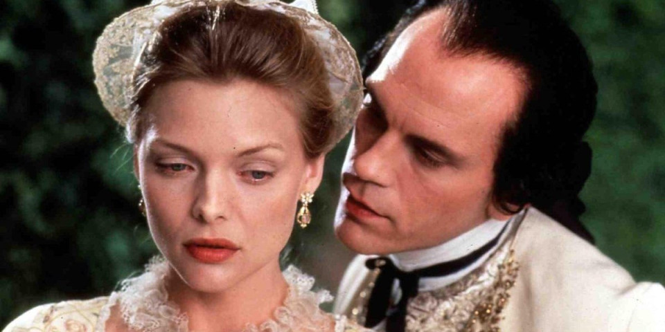 Slavni glumac napokon priznao aferu: Zbog kratke romanse raspala su se dva braka