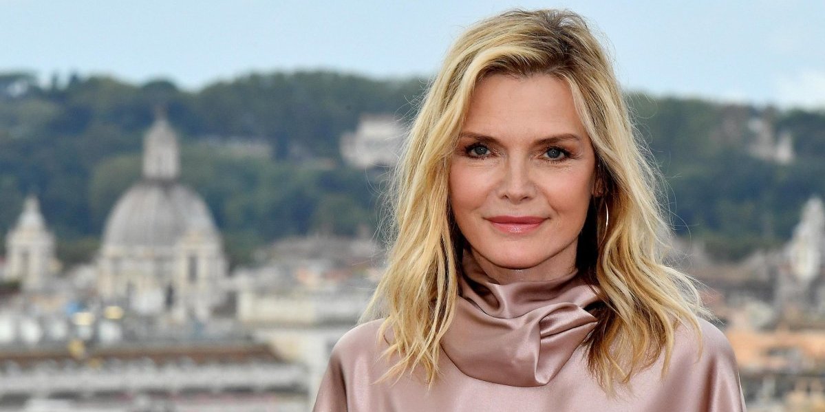 Mišel Fajfer otkrila da je postala baka: "Da sam znala šta me čeka, ne bih nikada to uradila"