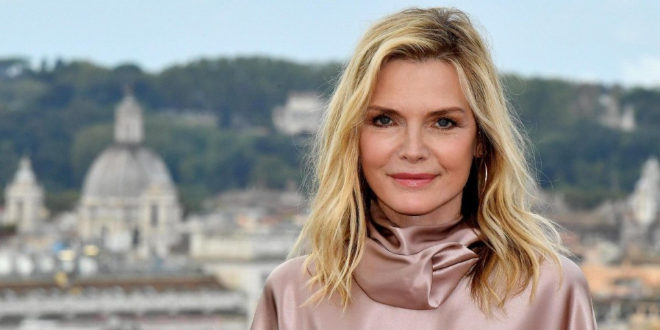 Mišel Fajfer otkrila da je postala baka: "Da sam znala šta me čeka, ne bih nikada to uradila"