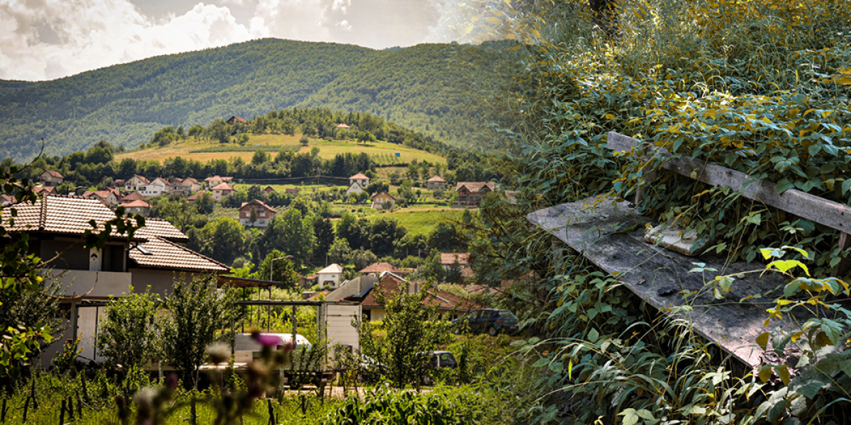 Mesto u Srbiji koje ledi krv u žilama: Zovu ga i "otvorena vrata pakla" - Razmislite dva puta ako planirate da ga posetite