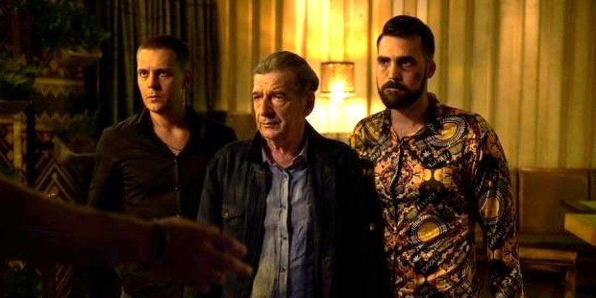 (ANKETA) Najbolji ili najgori? Ocenite film "Južni vetar"