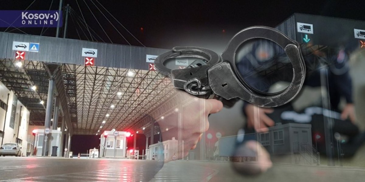 Velika akcija srpske policije! Hapšenje na Merdaru - sa pripadnicima OVK ubio Srbina