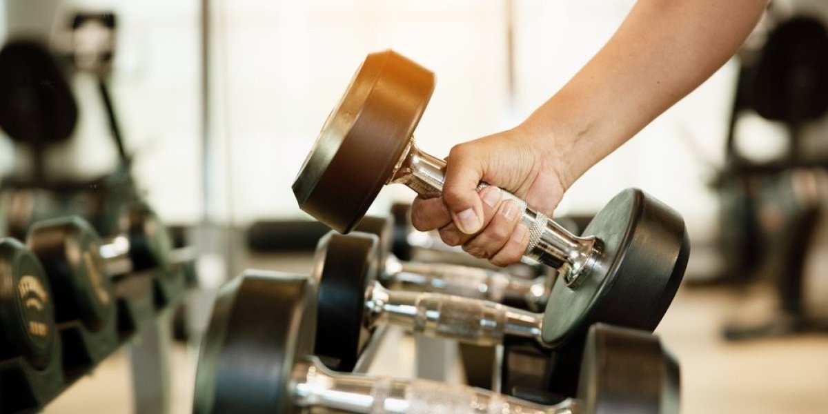 Horor: Tegovi prljaviji od wc šolje: Tajna o kojoj se ćuti u teretanama i fitnes centrima