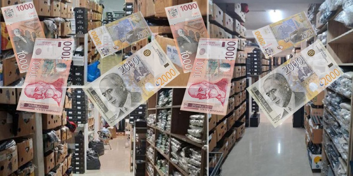 Oprao 27 miliona preko interneta: Šema pronevere novca preduzetnika iz Novog Pazara