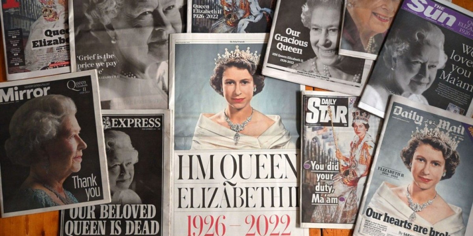 Tri godine od smrti kraljice Elizabete: Od detinjstva do poslednjeg dana skromna, odgovorna i elegantna (FOTO)