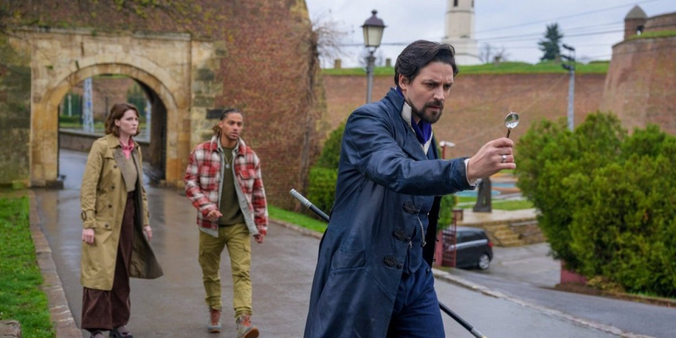 Beograd među pet najboljih filmskih lokacija u Evropi