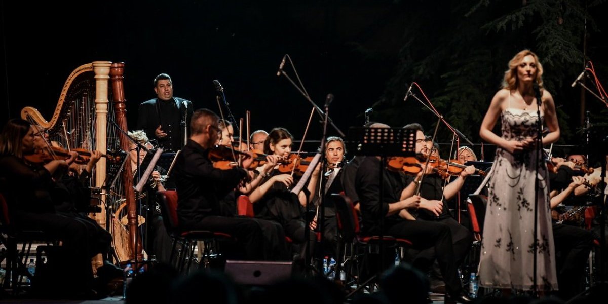 Gala koncertom biće svečano otvorena nova operska sezona u Srpskom narodnom pozorištu