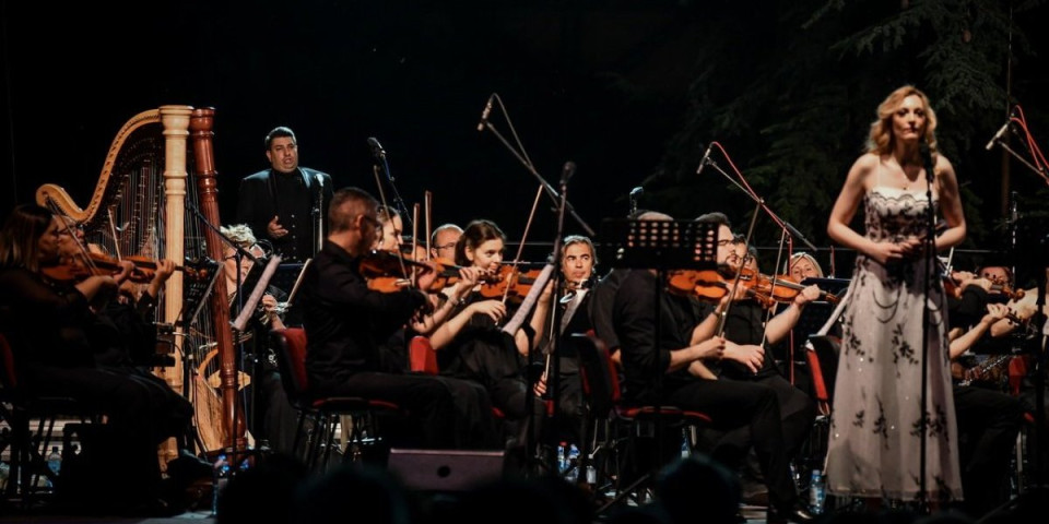 Gala koncertom biće svečano otvorena nova operska sezona u Srpskom narodnom pozorištu