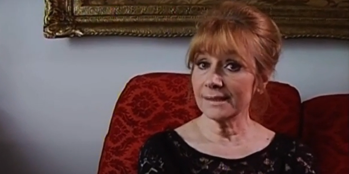 "22 godine me niko nije pozvao": Najlepša jugoslovenska glumica umrla zaboravljena od svih