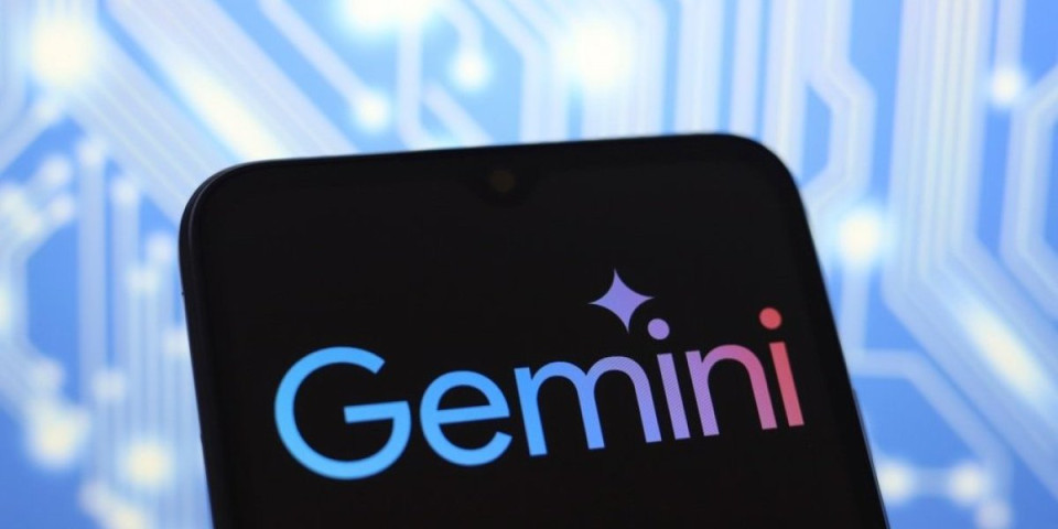Gemini je opasniji nego što mislite: Podaci nestaju bez traga u roku od par sekundi