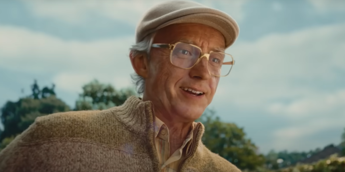 Da li biste ga prepoznali? Mladi glumac (29) prošao kroz neverovatnu transformaciju