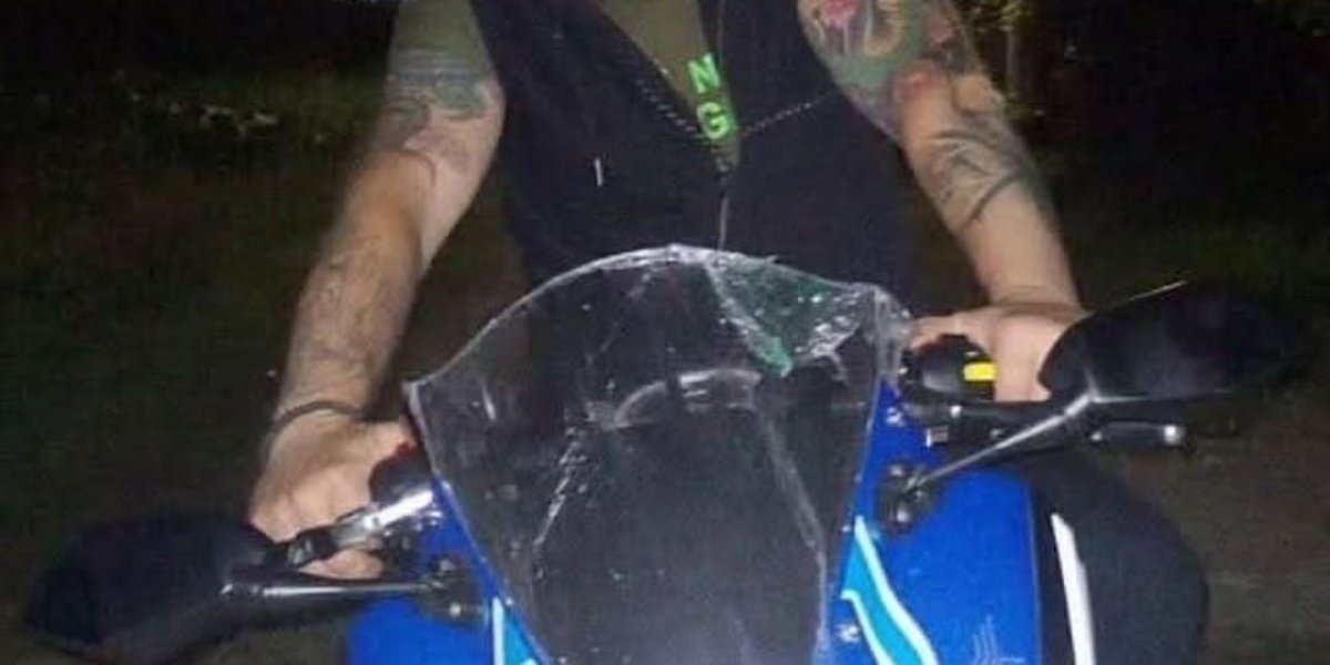 Dalibor Rančić poginuo