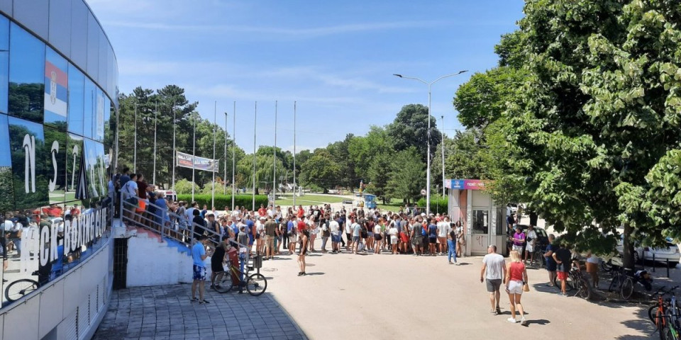 Zbog ovoga u Niš dolaze i Grci, Bugari i Makedonci