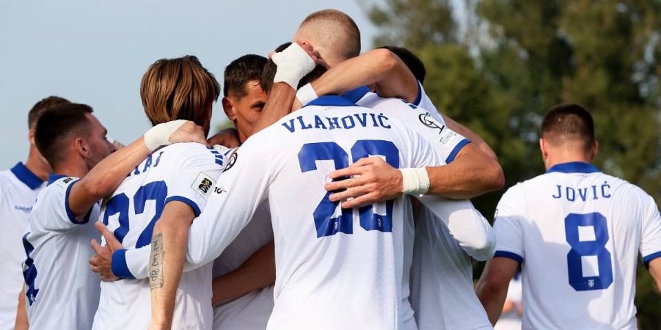 Veštačka inteligencija predviđa: Evo ko večeras trese mrežu Engleza