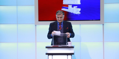 Večerašnja epizoda Političkog kviza na Informer televiziji držao je gledaoce kraj malih ekrana do samog finiša emisije!