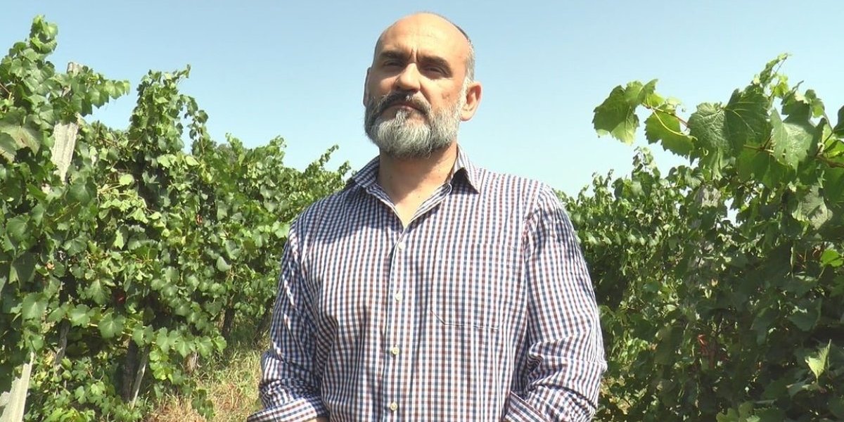 Dragan Reljić, upravnik Zadužbine Kralja Petra Prvog