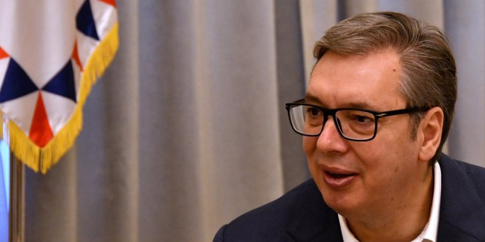 "Nervoza blokadera sve veća!" Vučić iz Osake poručio: Skupovi protiv blokada sve brojniji