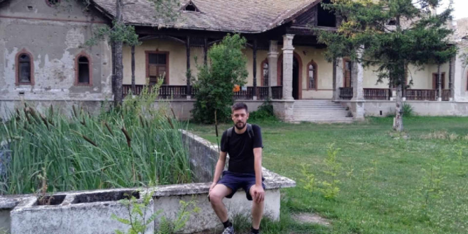 Lazar iz Rume obišao sva naseljena mesta Vojvodine: Znate li koliko ih ima?