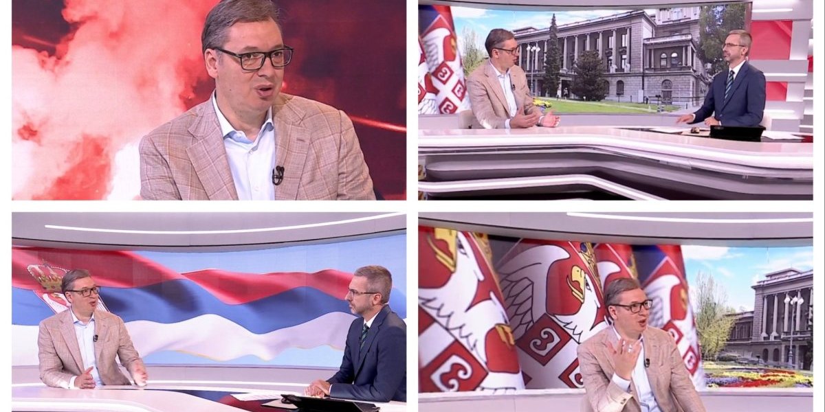 10.000 vojnika na paradi u Beogradu! Vučić: Ljudi će videti armiju kakvu nisu mogli ni da zamisle